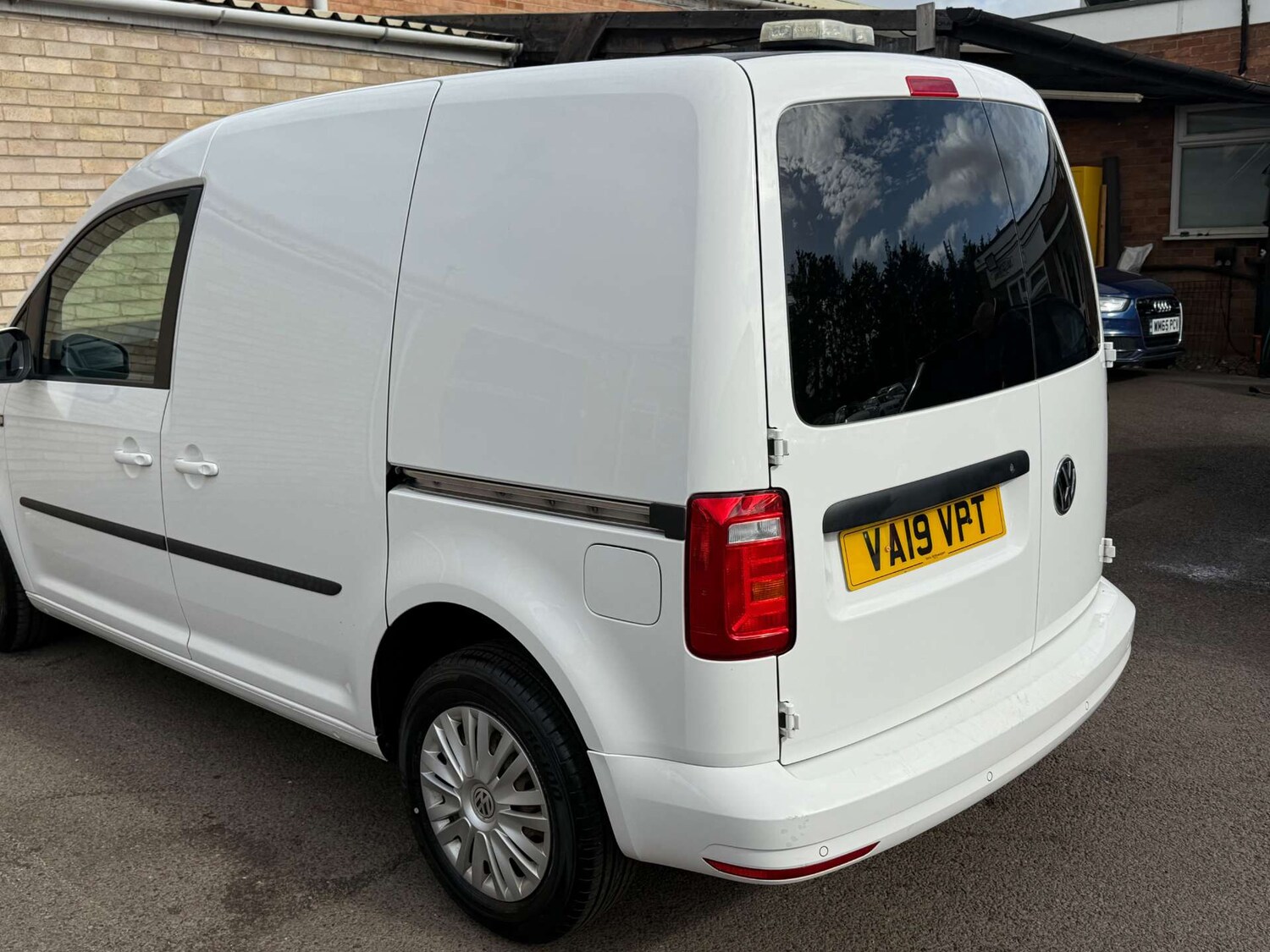 Vehicle 65