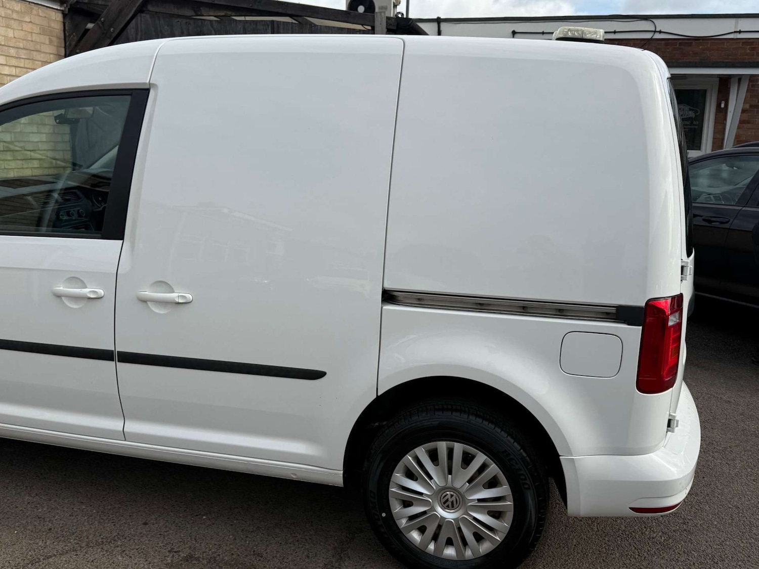 Vehicle 67
