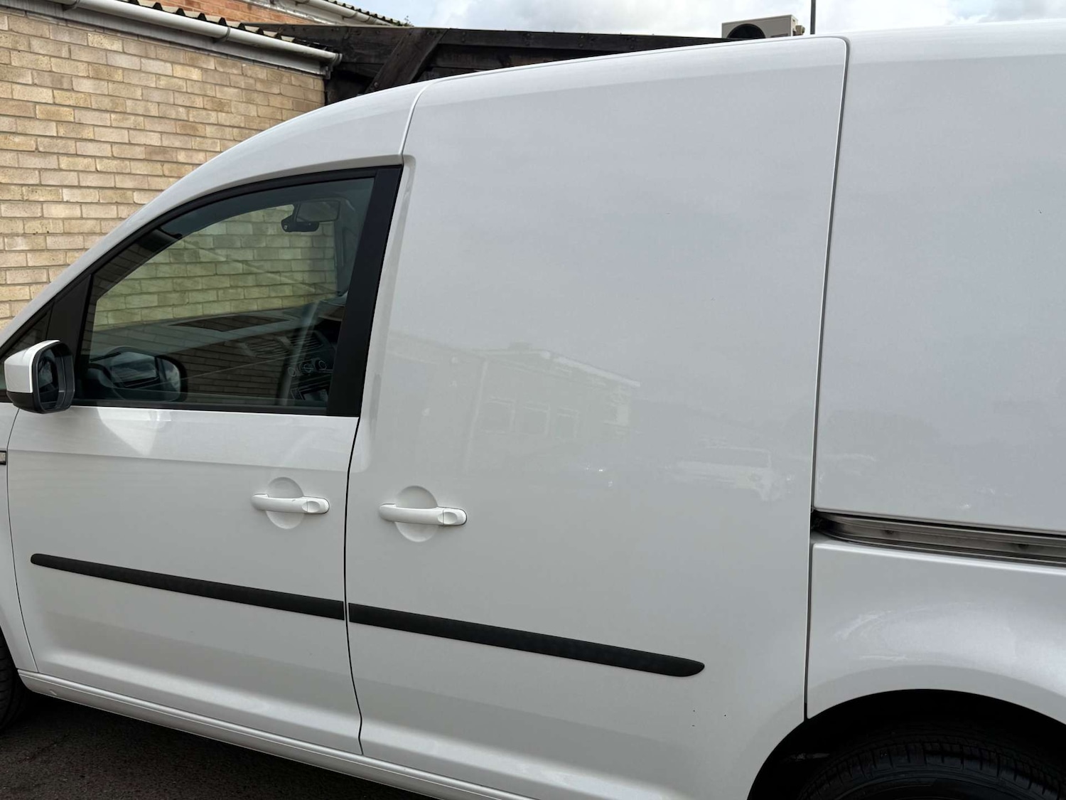 Vehicle 68