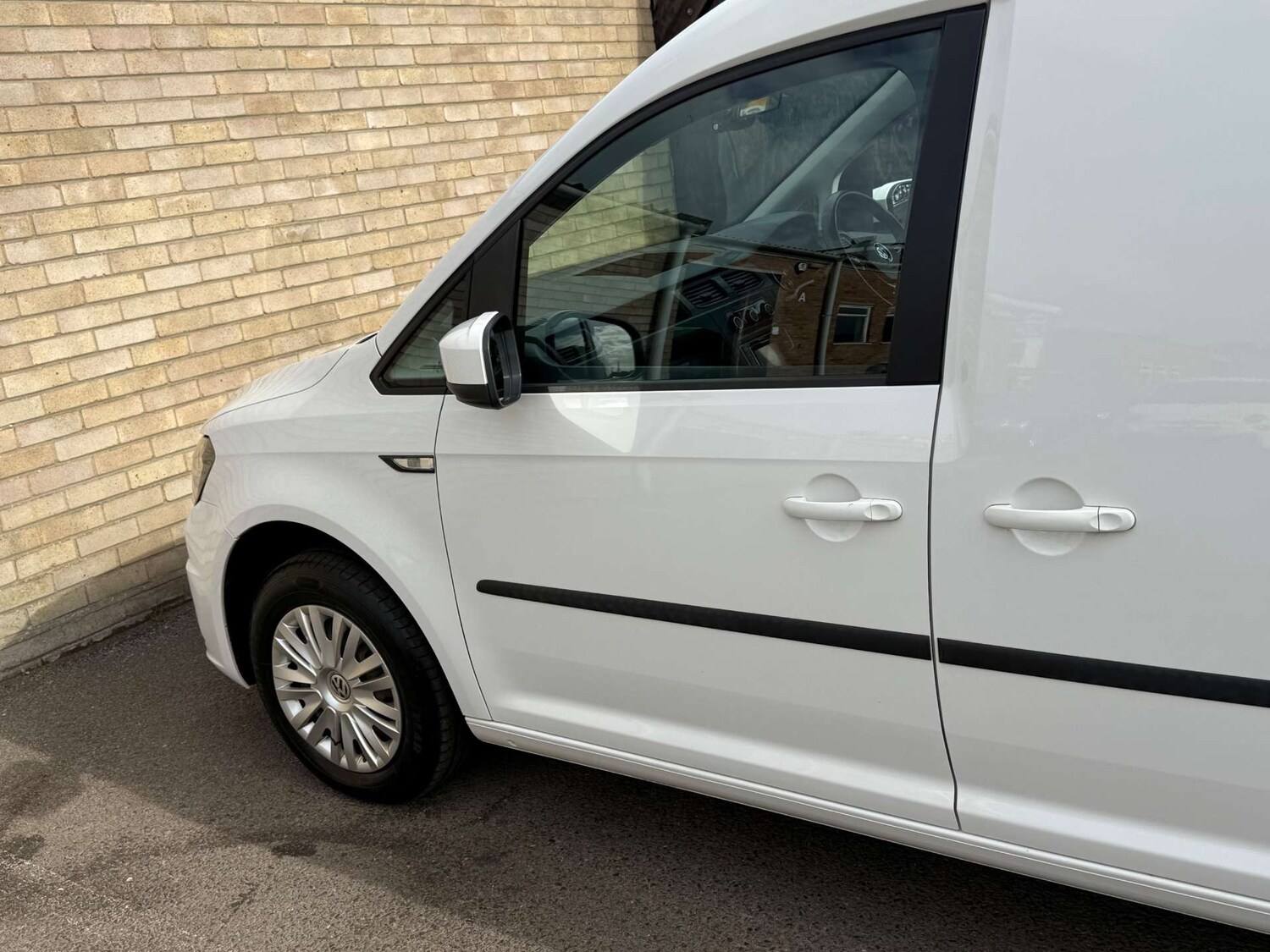 Vehicle 69