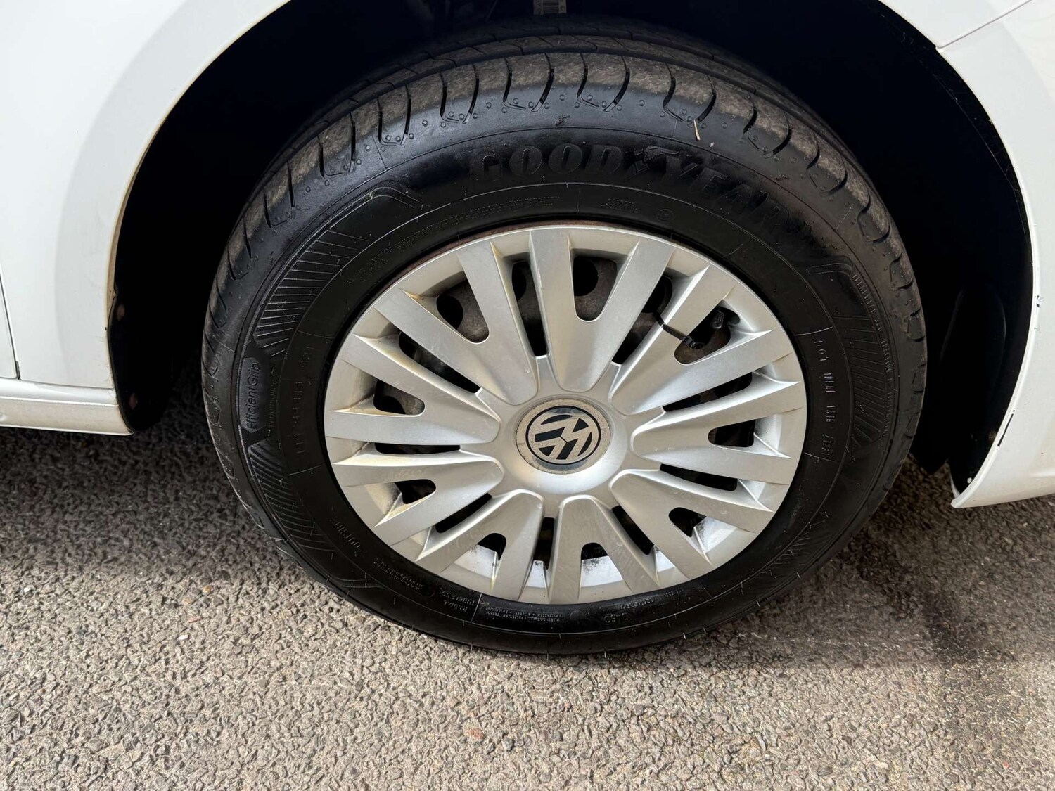 Vehicle 72