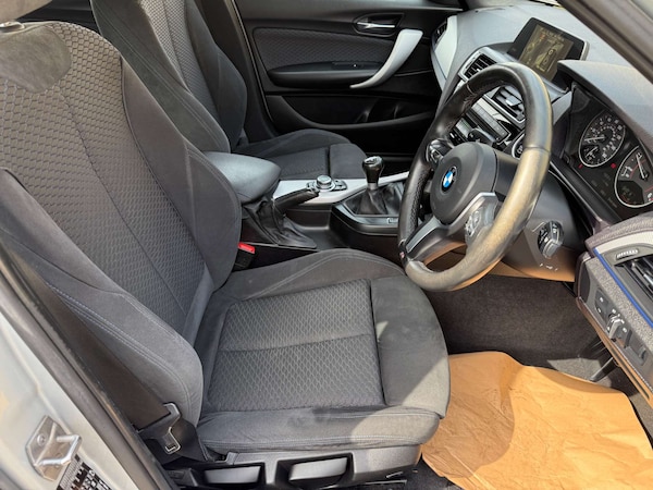Used BMW 1 Series 2016 for sale - 75528422: Photo 14