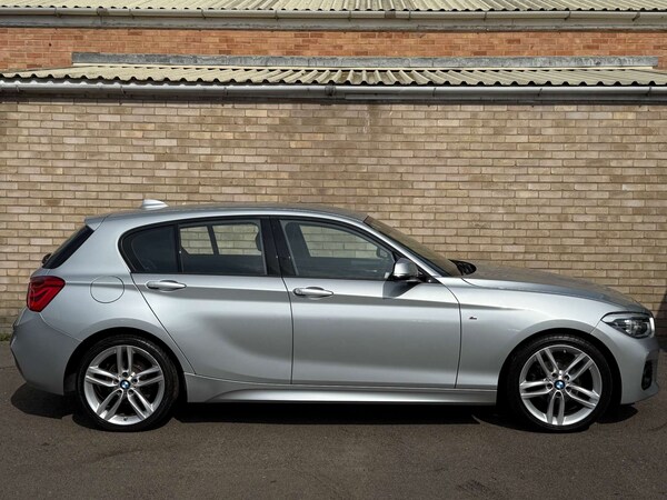 Used BMW 1 Series 2016 for sale - 75528422: Photo 15