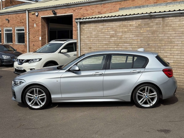 Used BMW 1 Series 2016 for sale - 75528422: Photo 27