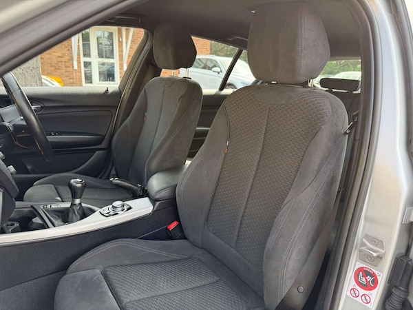 Used BMW 1 Series 2016 for sale - 75528422: Photo 28