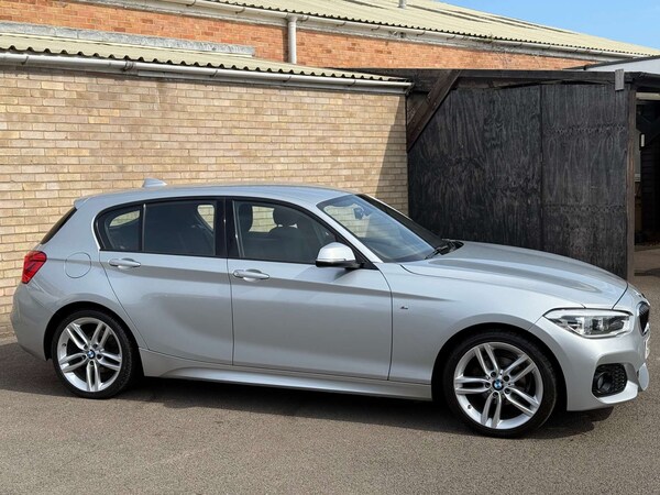 Used BMW 1 Series 2016 for sale - 75528422: Photo 29