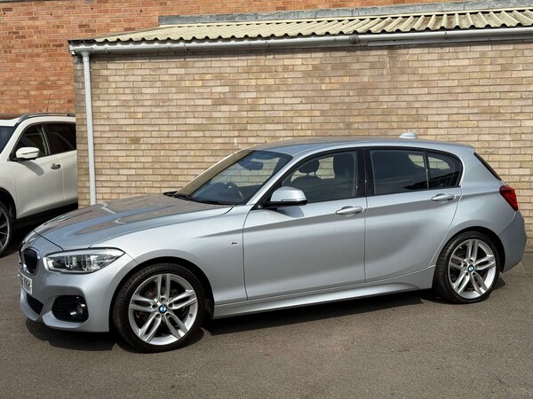 Used BMW 1 Series 2016 for sale - 75528422: Photo 31