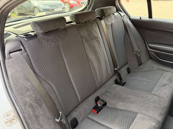 Used BMW 1 Series 2016 for sale - 75528422: Photo 32