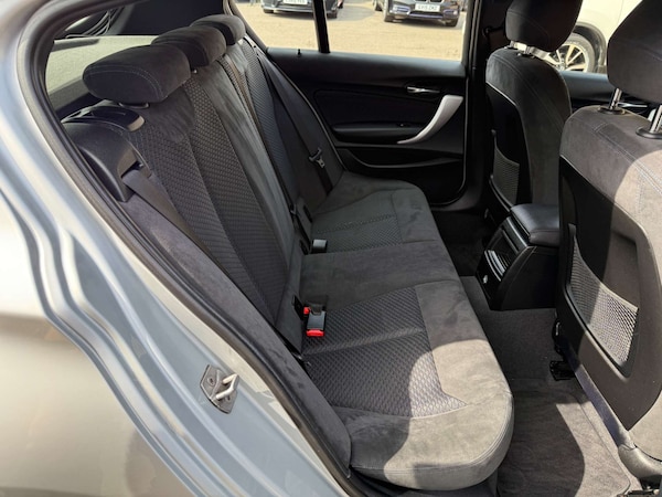 Used BMW 1 Series 2016 for sale - 75528422: Photo 33