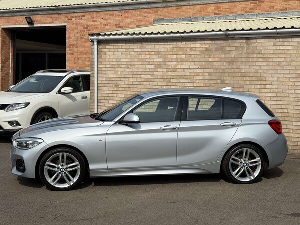 Used BMW 1 Series 2016 for sale - 75528422: Photo 38