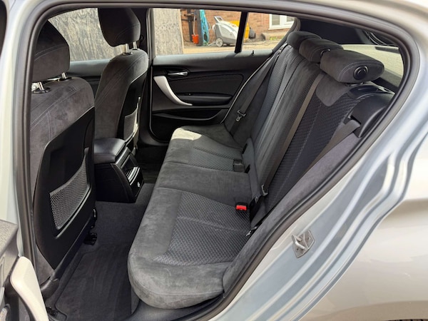 Used BMW 1 Series 2016 for sale - 75528422: Photo 39