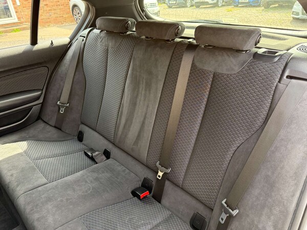 Used BMW 1 Series 2016 for sale - 75528422: Photo 40