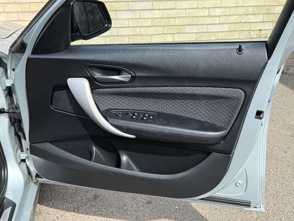 Used BMW 1 Series 2016 for sale - 75528422: Photo 45