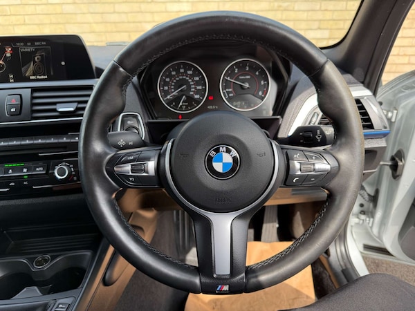 Used BMW 1 Series 2016 for sale - 75528422: Photo 51