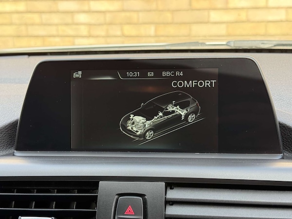 Used BMW 1 Series 2016 for sale - 75528422: Photo 62