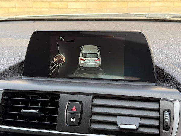 Used BMW 1 Series 2016 for sale - 75528422: Photo 64