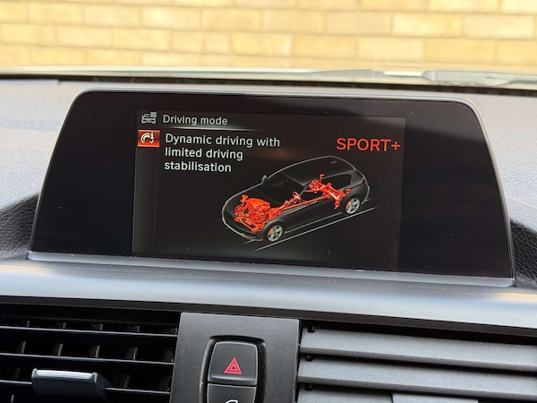 Used BMW 1 Series 2016 for sale - 75528422: Photo 66