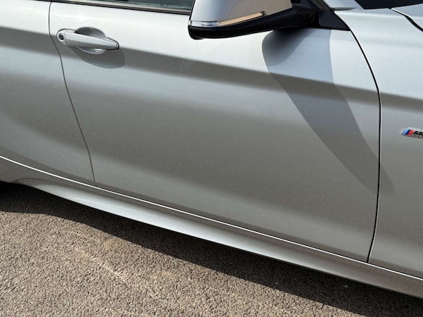 Used BMW 1 Series 2016 for sale - 75528422: Photo 69