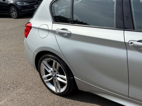 Used BMW 1 Series 2016 for sale - 75528422: Photo 70