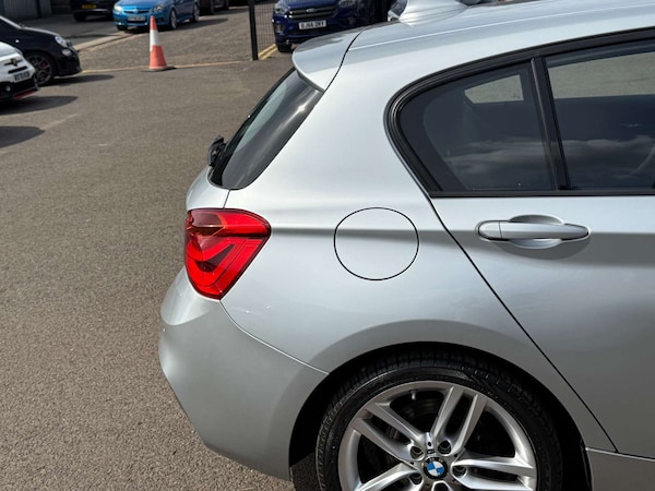 Used BMW 1 Series 2016 for sale - 75528422: Photo 71