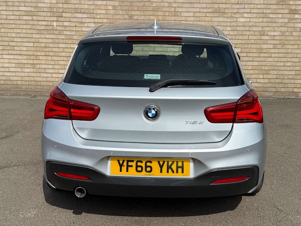 Used BMW 1 Series 2016 for sale - 75528422: Photo 74