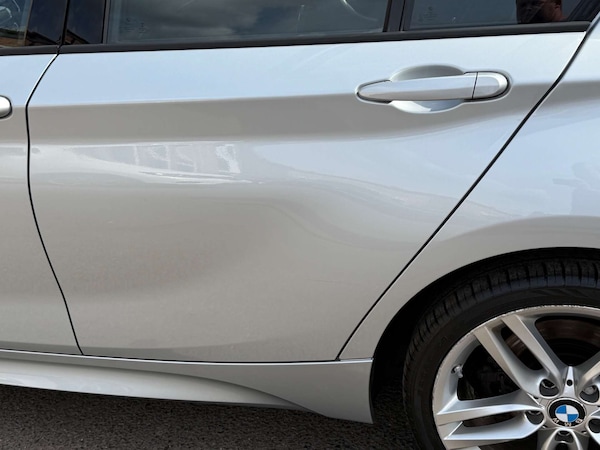 Used BMW 1 Series 2016 for sale - 75528422: Photo 77
