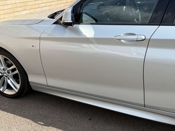 Used BMW 1 Series 2016 for sale - 75528422: Photo 78