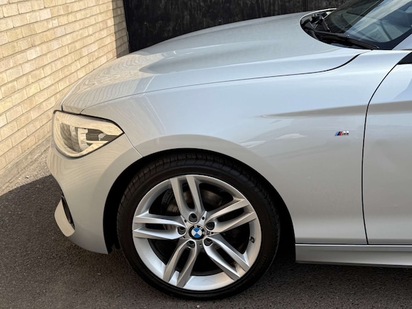 Used BMW 1 Series 2016 for sale - 75528422: Photo 79