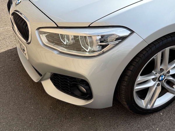 Used BMW 1 Series 2016 for sale - 75528422: Photo 80