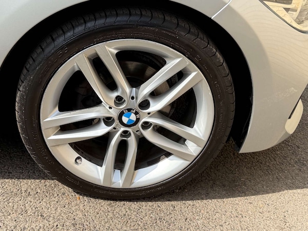 Used BMW 1 Series 2016 for sale - 75528422: Photo 82