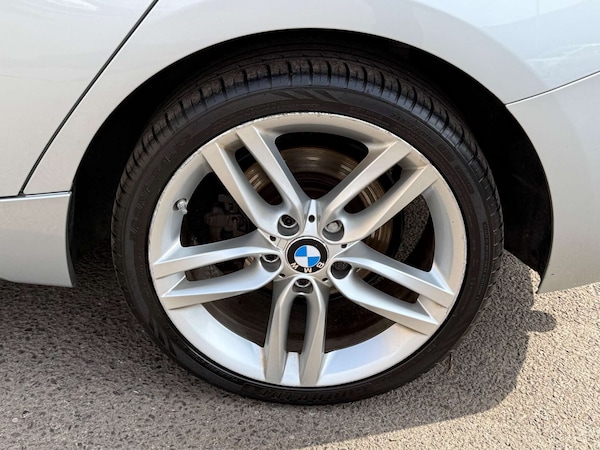 Used BMW 1 Series 2016 for sale - 75528422: Photo 83
