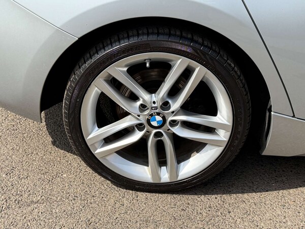 Used BMW 1 Series 2016 for sale - 75528422: Photo 85