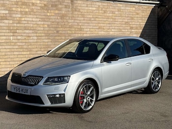 Skoda - Octavia