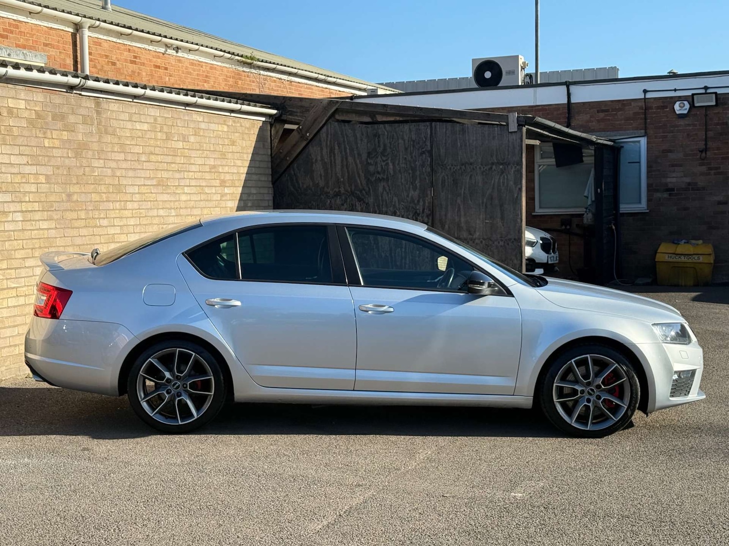 Vehicle 35