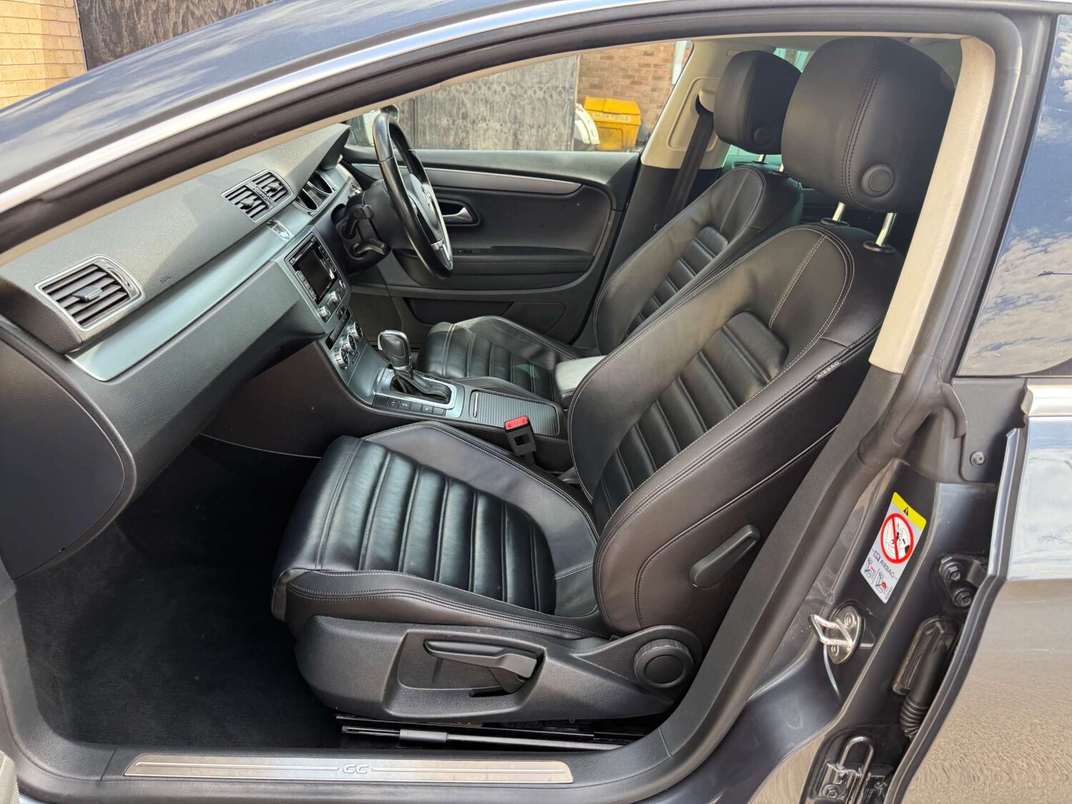 Vehicle 17