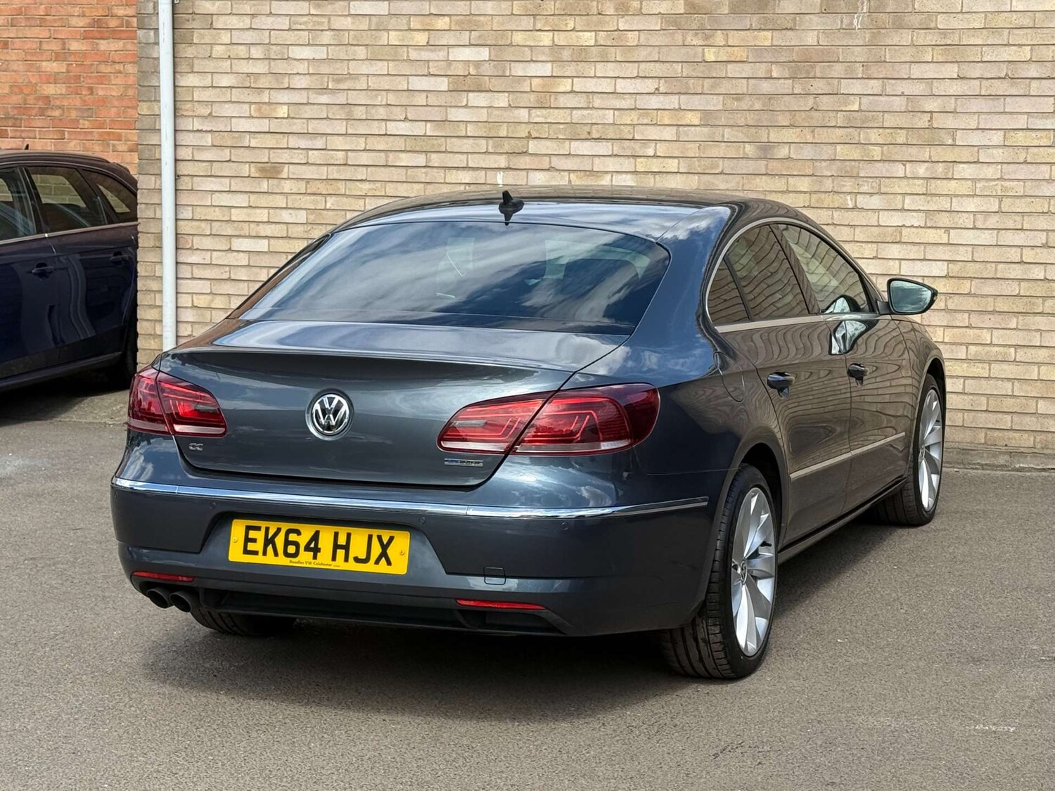 Vehicle 31