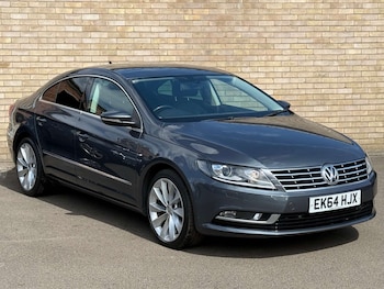 Used Volkswagen CC 2014 for sale - 75284432: Photo