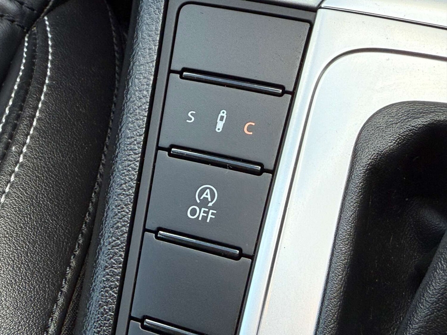 Vehicle 60