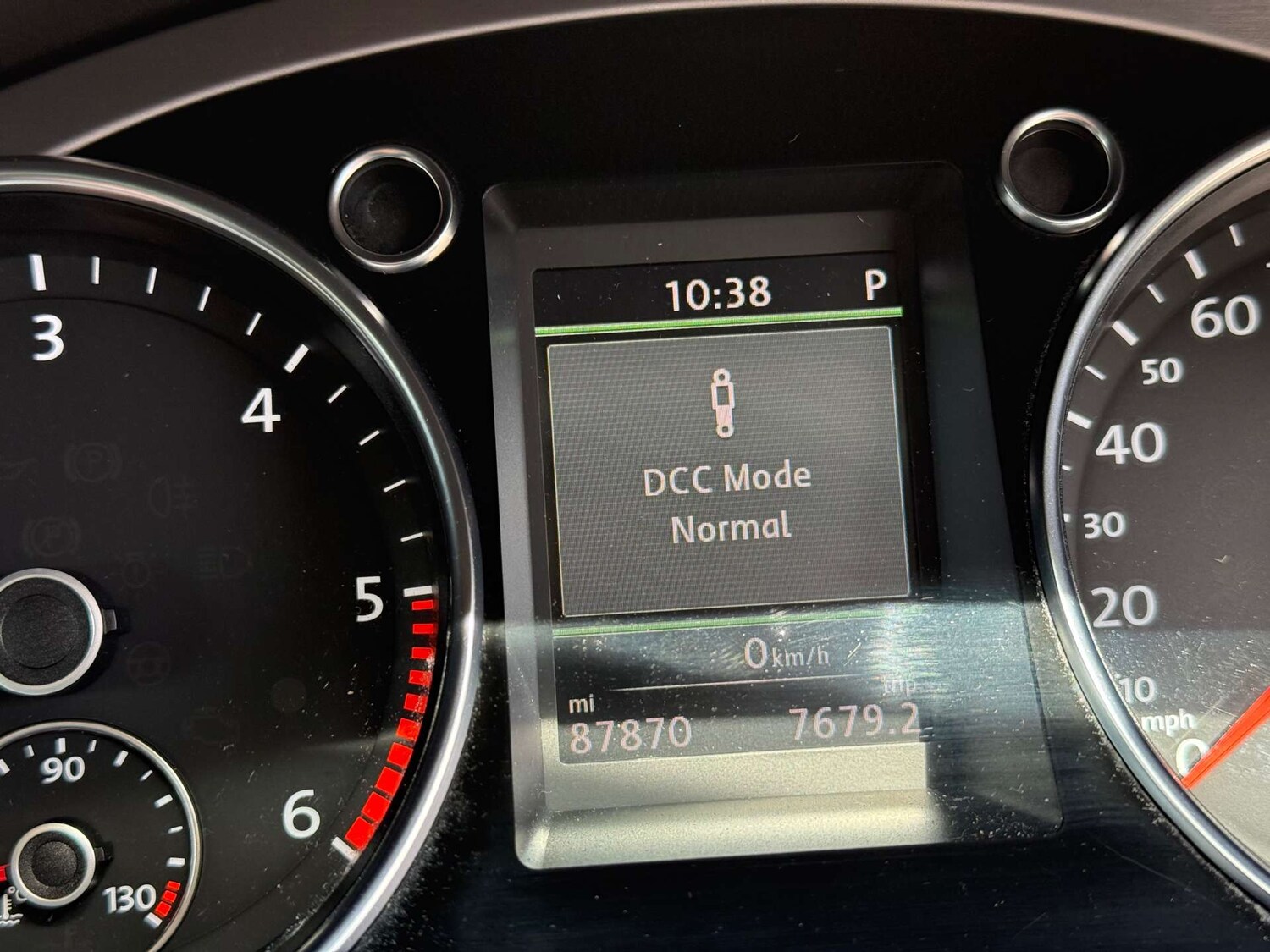 Vehicle 64