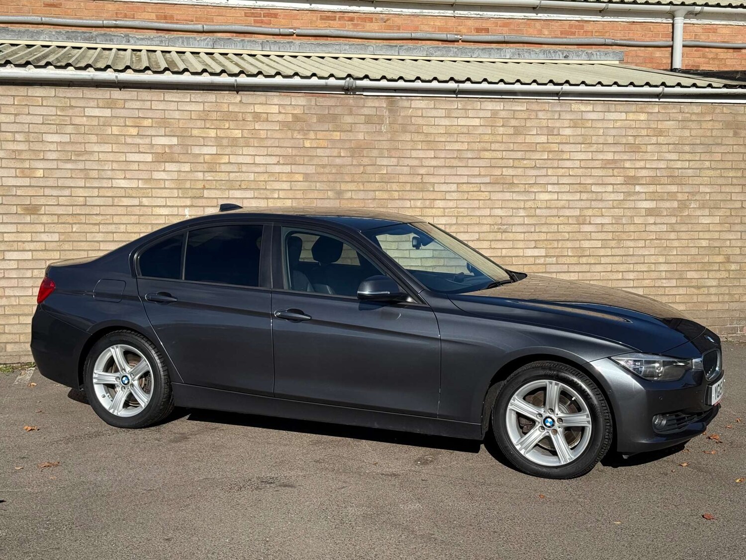 Used BMW 3 Series 2015 for sale - 76366174: Photo 15