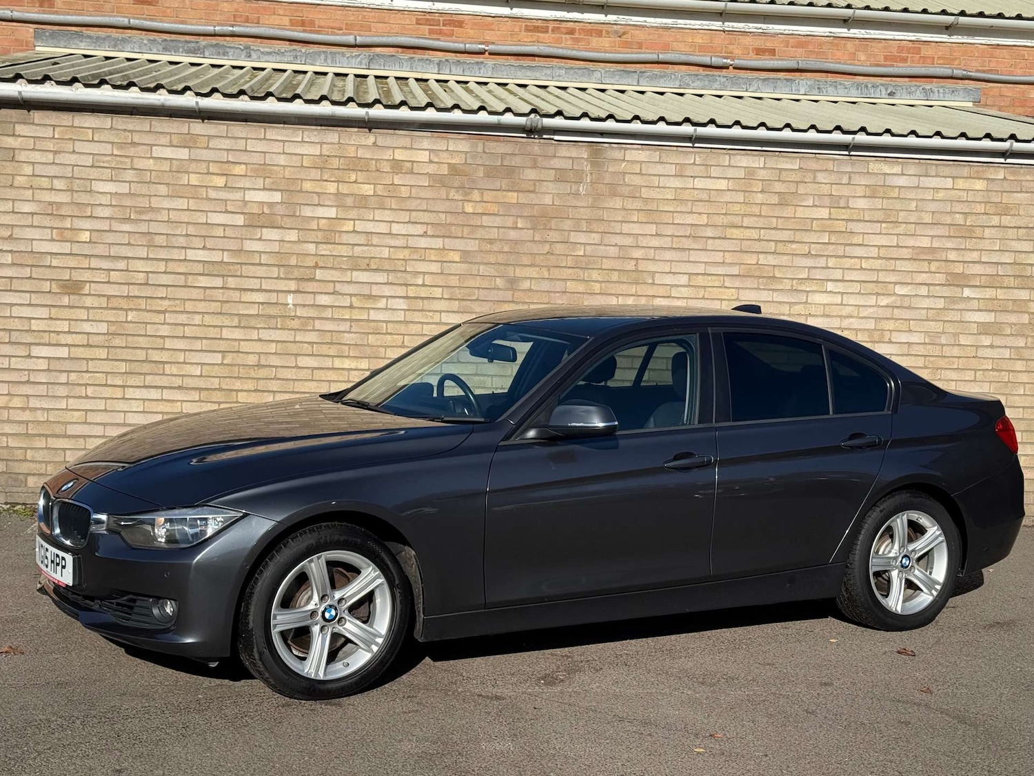 Used BMW 3 Series 2015 for sale - 76366174: Photo 17