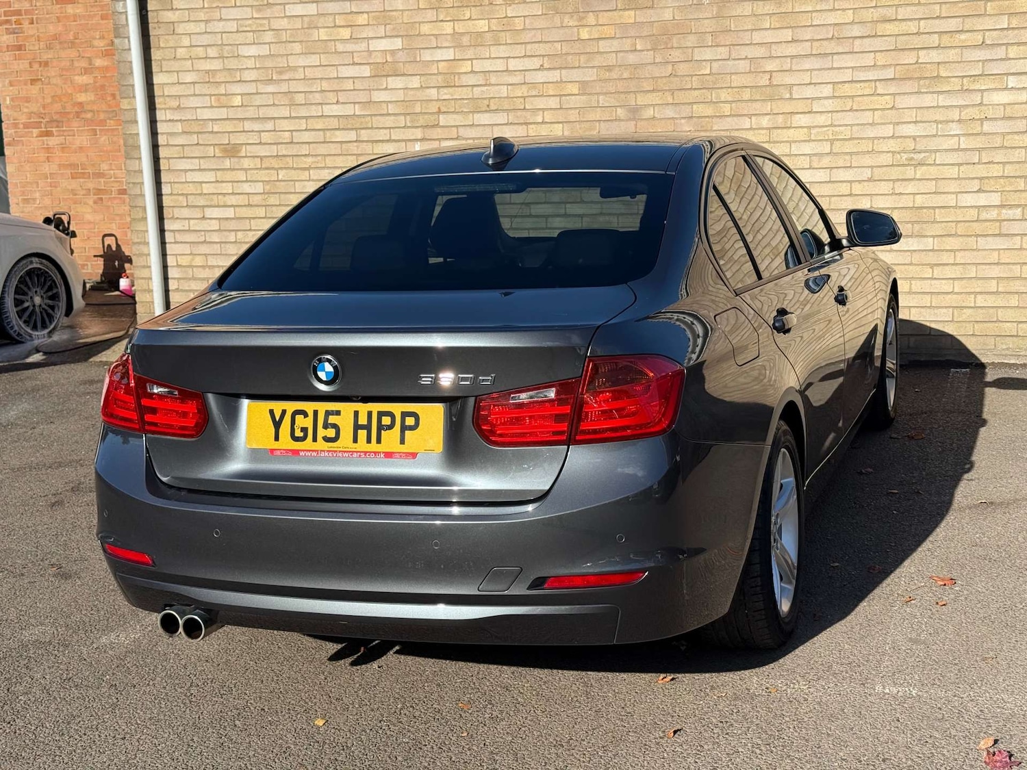 Used BMW 3 Series 2015 for sale - 76366174: Photo 19