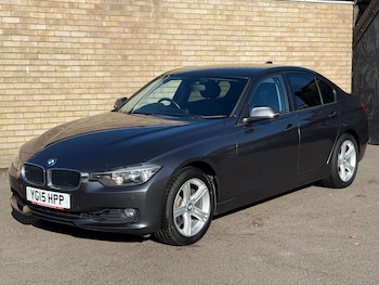 BMW - 3 Series