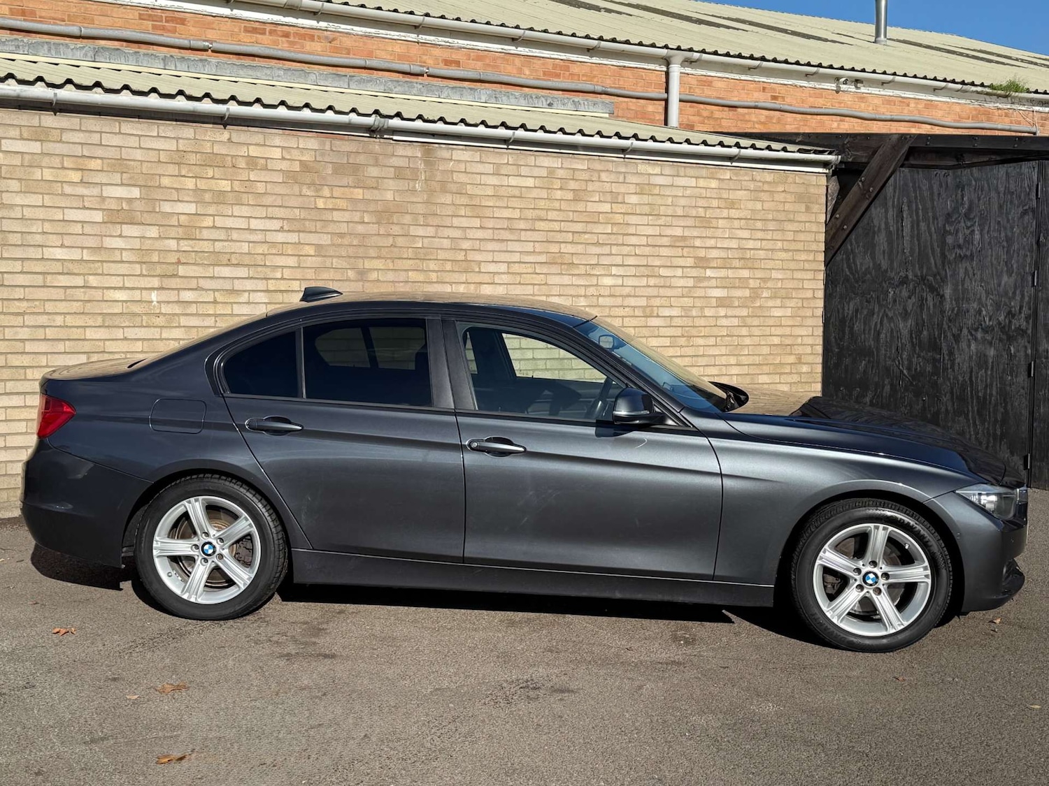 Used BMW 3 Series 2015 for sale - 76366174: Photo 26