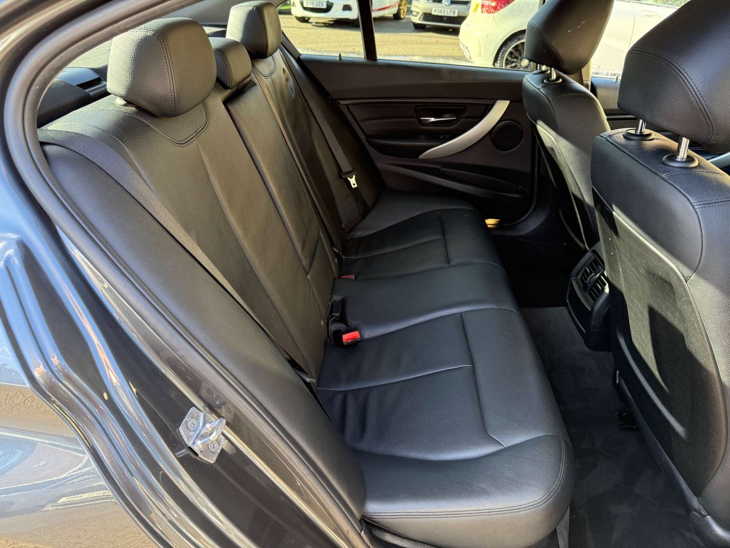Used BMW 3 Series 2015 for sale - 76366174: Photo 34