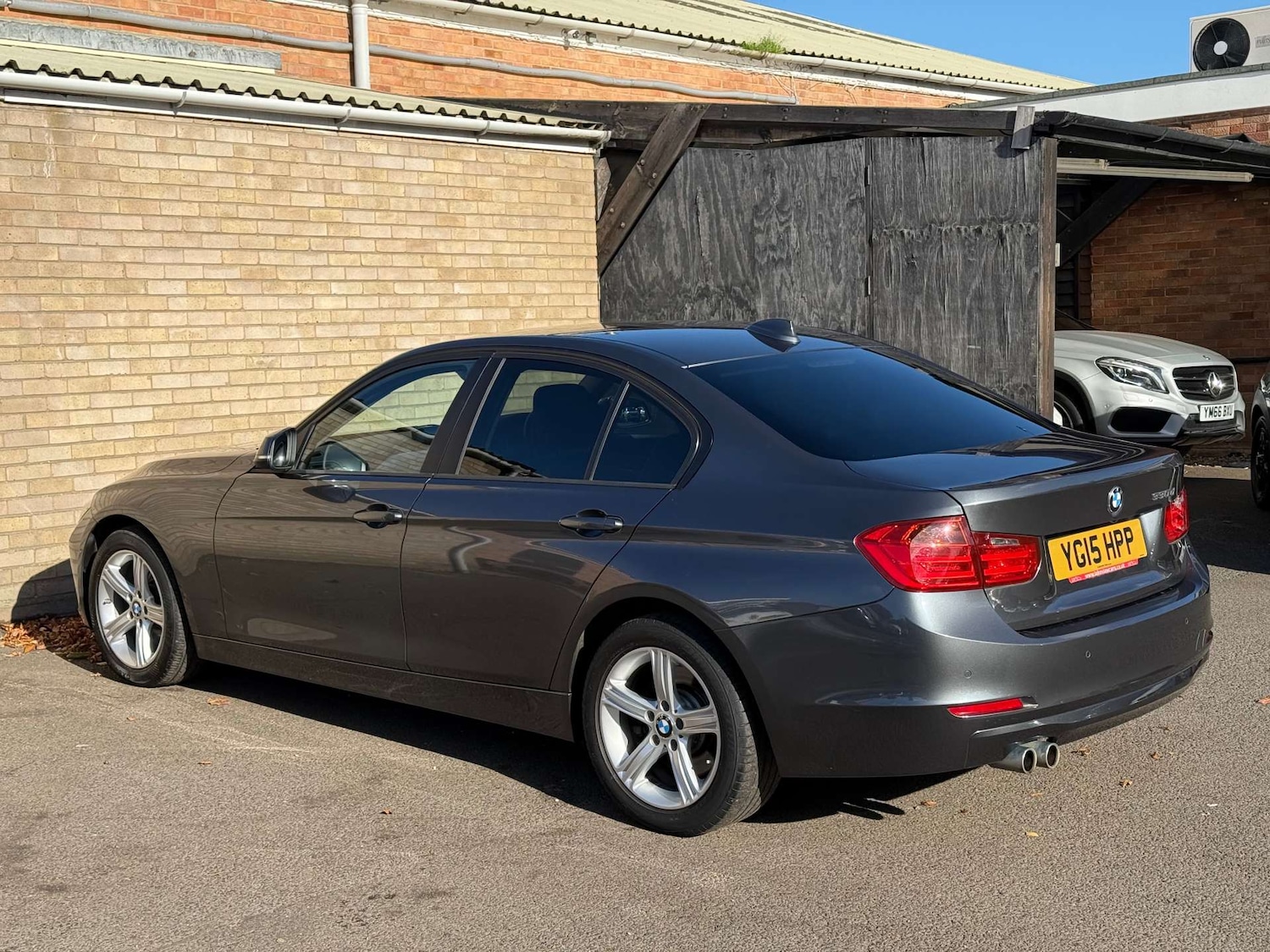 Used BMW 3 Series 2015 for sale - 76366174: Photo 37