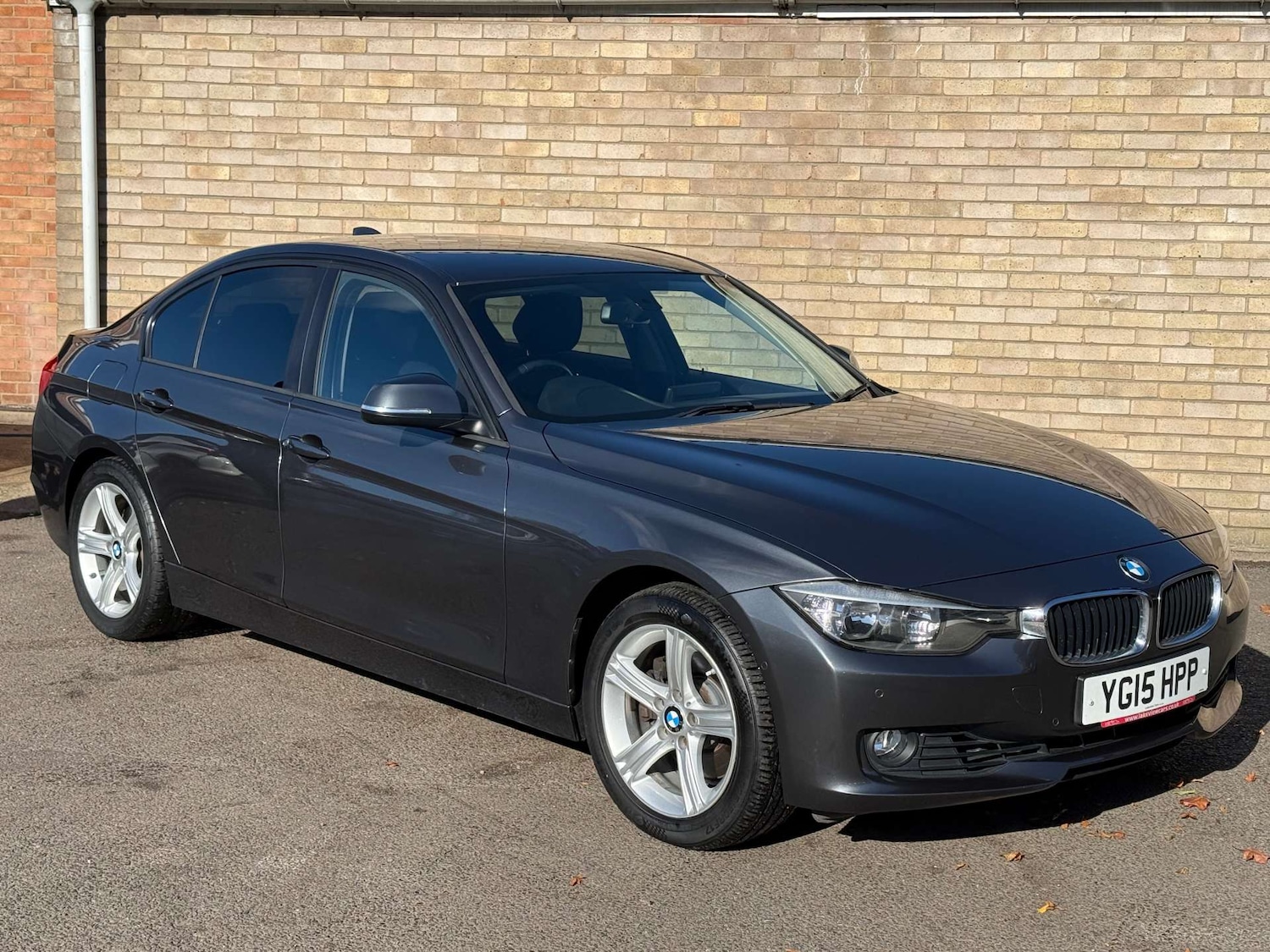 Used BMW 3 Series 2015 for sale - 76366174: Photo 4