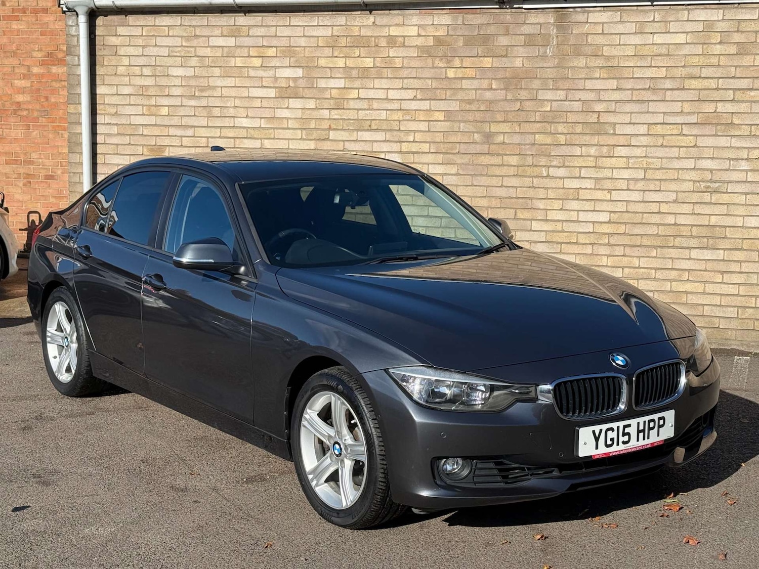 Used BMW 3 Series 2015 for sale - 76366174: Photo 41