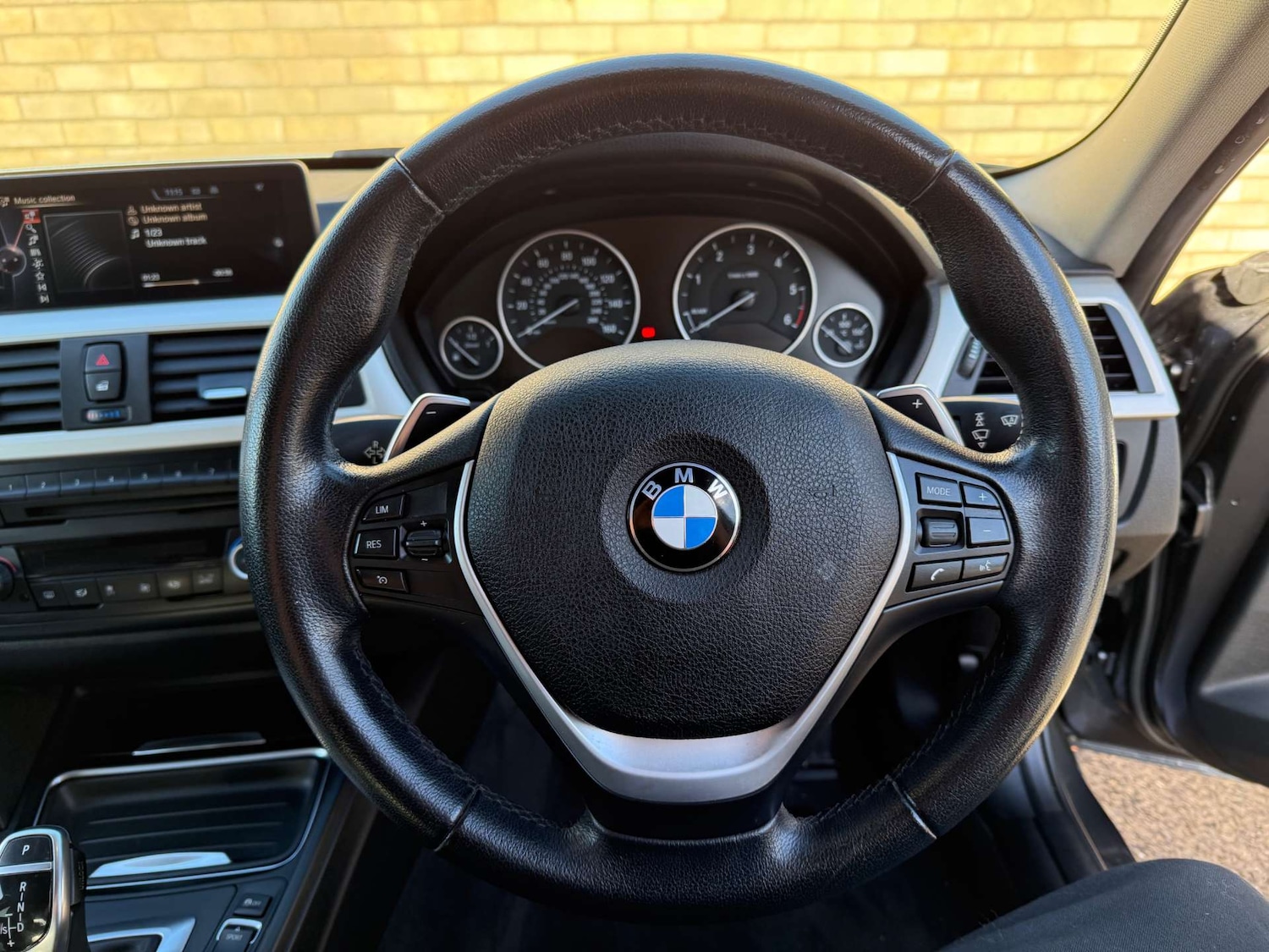 Used BMW 3 Series 2015 for sale - 76366174: Photo 47