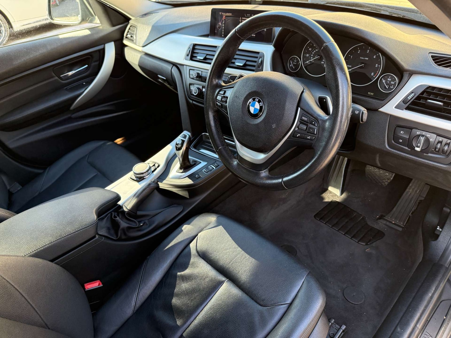 Used BMW 3 Series 2015 for sale - 76366174: Photo 5